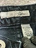 Chico's Black Jeans Size Lg (2) - photo 7