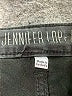 Jennifer Lopez Gray Jeans Size 8 - photo 7