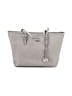 MICHAEL Michael Kors Gray Tote One size - photo 1