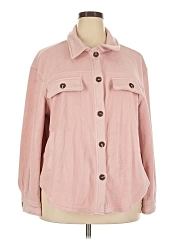 Love Tree Jacket (view 1)