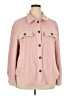 Love Tree Pink Jacket Size 2X - photo 1