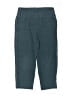 Active by Old Navy Solid Teal Sweatpants Size 5 - photo 1