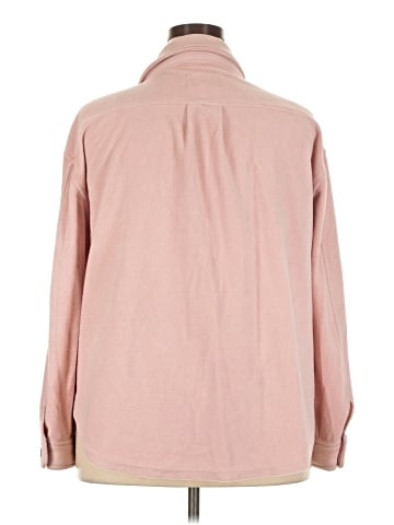 Love Tree Jacket (view 2)