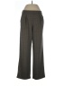 Max Studio Tweed Gray Dress Pants Size L - photo 1