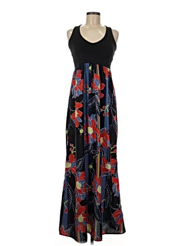 Thyme and Honey Casual Dress (view 1)