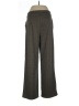 Max Studio Tweed Gray Dress Pants Size L - photo 2