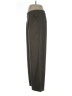 Max Studio Tweed Gray Dress Pants Size L - photo 5