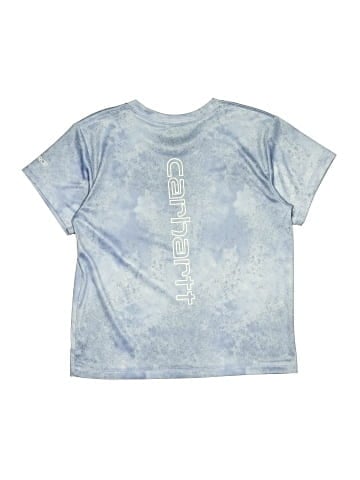 Carhartt Short Sleeve T-Shirt (view 2)