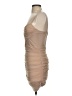 Steps Tan Cocktail Dress Size XS (estimated) - photo 5