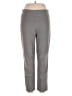 Tribal Solid Gray Active Pants Size 16 - photo 1