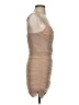Steps Tan Cocktail Dress Size XS (estimated) - photo 4