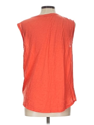 Gap Outlet Sleeveless Blouse (view 2)