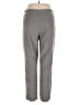 Tribal Solid Gray Active Pants Size 16 - photo 2