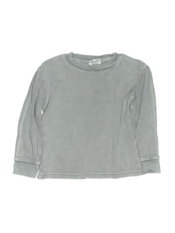 MISH Boys Long Sleeve T-Shirt (view 1)