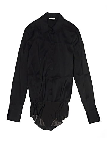 Wolford Long Sleeve Blouse (view 1)