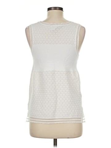 BCBGeneration Sleeveless T-Shirt (view 2)