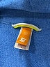 lucy Blue Track Jacket Size S - photo 6