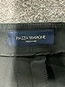 Piazza Sempione Solid Black Active Pants Size 27 waist (estimated) - photo 7