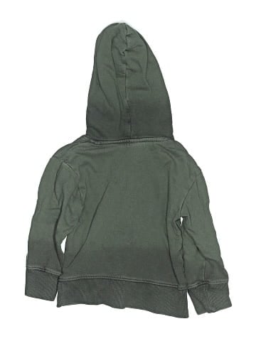 MISH Boys Zip Up Hoodie (view 2)
