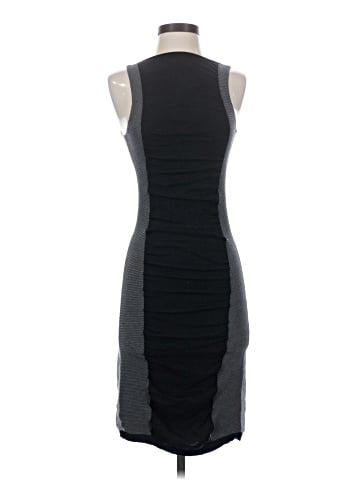 Blanc Noir Cocktail Dress (view 1)