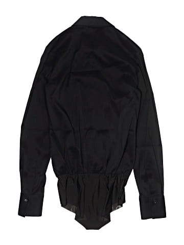Wolford Long Sleeve Blouse (view 2)