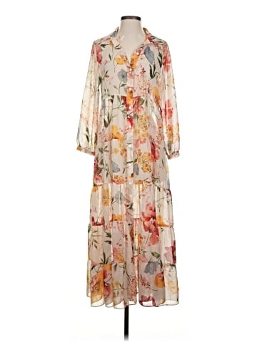 Zara Casual Dress (view 1)