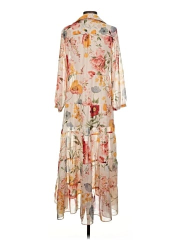 Zara Casual Dress (view 2)