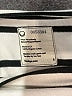 FOR DAYS 100% Cotton Ivory Short Sleeve Turtleneck Size S - photo 7