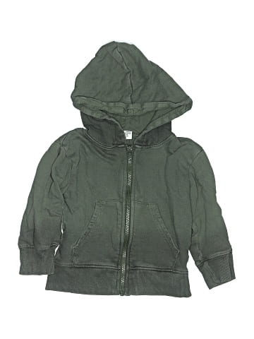 MISH Boys Zip Up Hoodie (view 1)