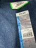 No Boundaries Graphic Blue Jeans Size 3 - photo 9