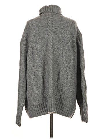 DKNY Turtleneck Sweater (view 2)