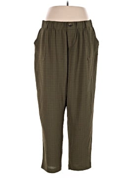 Soho Apparel Ltd Casual Pants