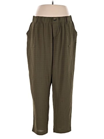 SOHO Apparel Ltd Casual Pants (view 1)