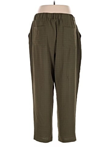 SOHO Apparel Ltd Casual Pants (view 2)
