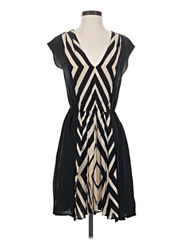 Akiko Casual Dress (view 1)