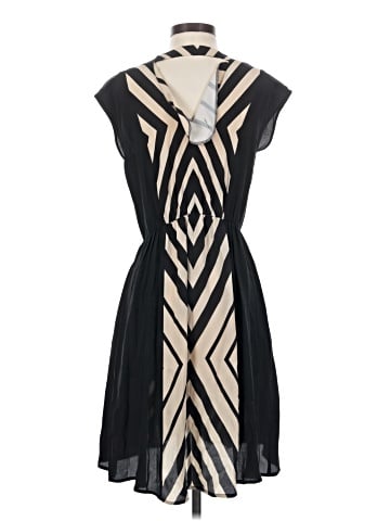Akiko Casual Dress (view 2)