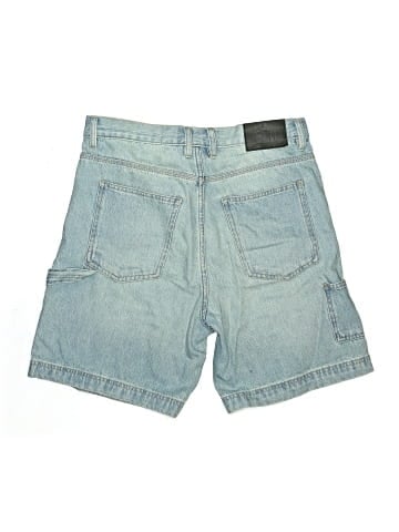 BDG Denim Shorts (view 2)