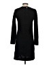 Tahari 100% Merino Black Wool Cardigan Size XS - photo 2