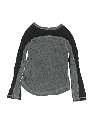 Splendid 3/4 Sleeve T-Shirt (view 2)