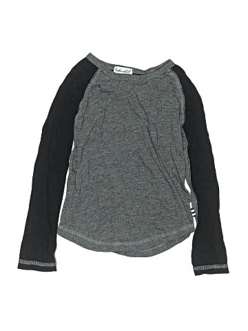 Splendid 3/4 Sleeve T-Shirt (view 1)