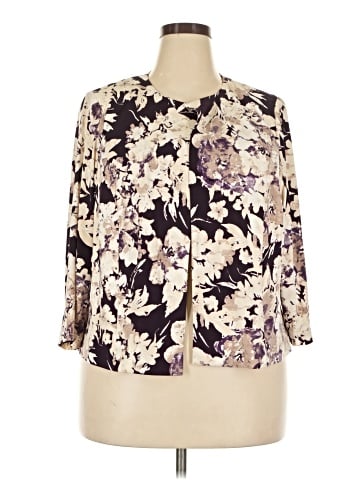 Jessica Howard Blazer (view 1)