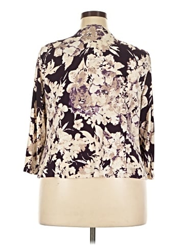 Jessica Howard Blazer (view 2)