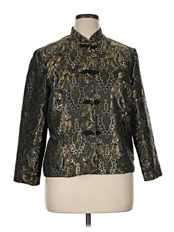DressBarn Jacket (view 1)