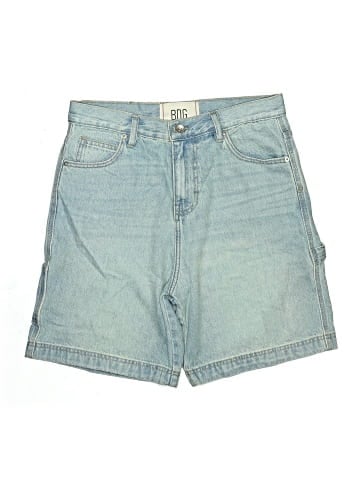 BDG Denim Shorts (view 1)