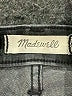 Madewell Black Jeans Size 26 waist (tall) - photo 7