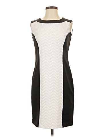 En Focus Studio Cocktail Dress (view 1)
