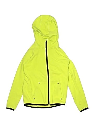 Gap Zip Up Hoodie (view 1)