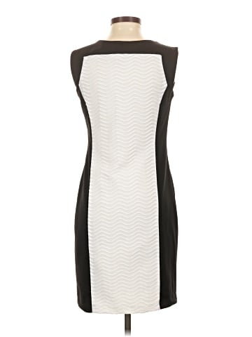 En Focus Studio Cocktail Dress (view 2)