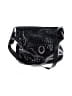 Brighton Animal Print Black Shoulder Bag One size - photo 1
