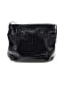 Brighton Animal Print Black Shoulder Bag One size - photo 3
